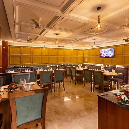 Five Elements Hotels Mertiya Residency Джодпур Екстериор снимка