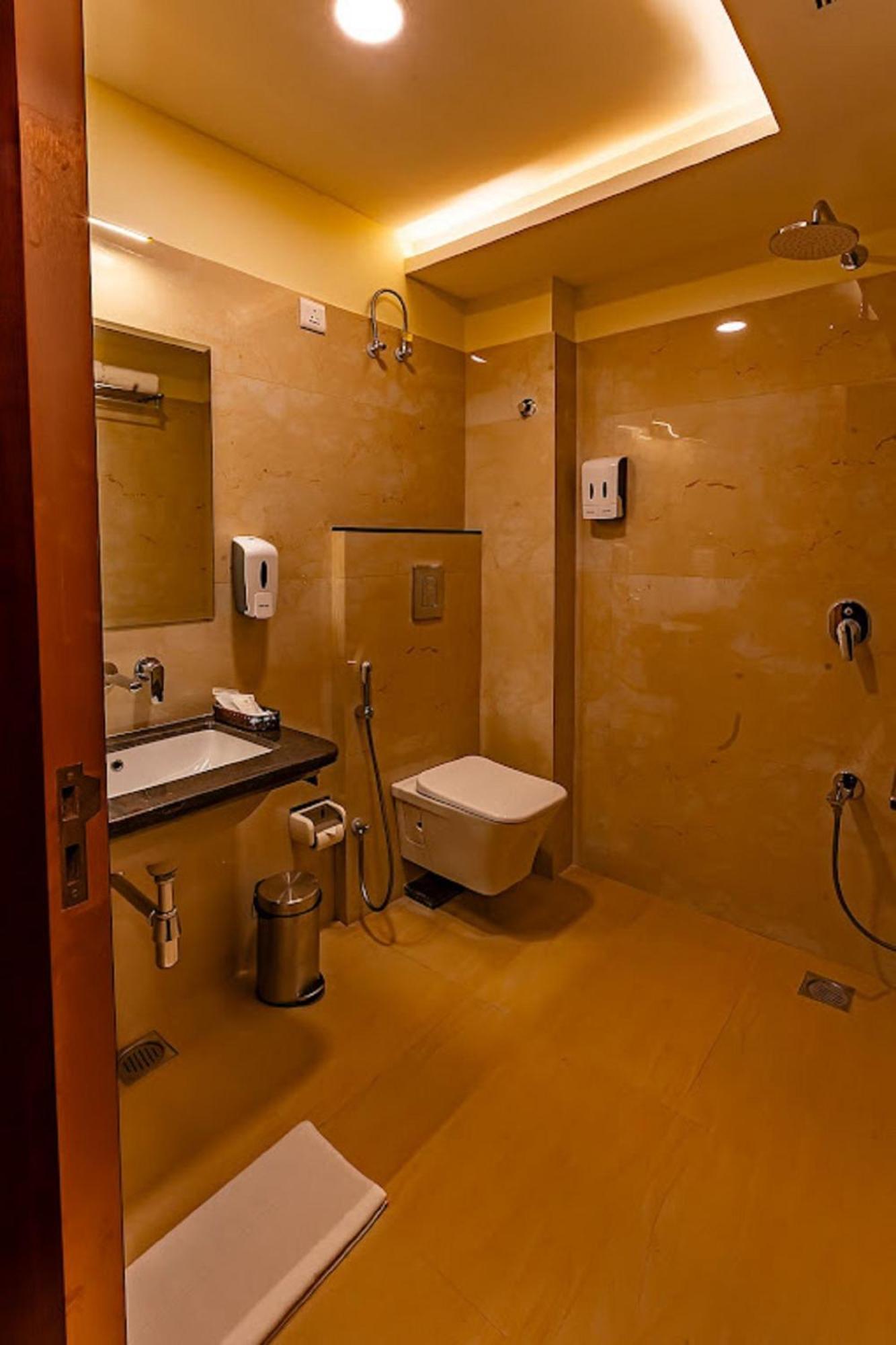 Five Elements Hotels Mertiya Residency Джодпур Екстериор снимка