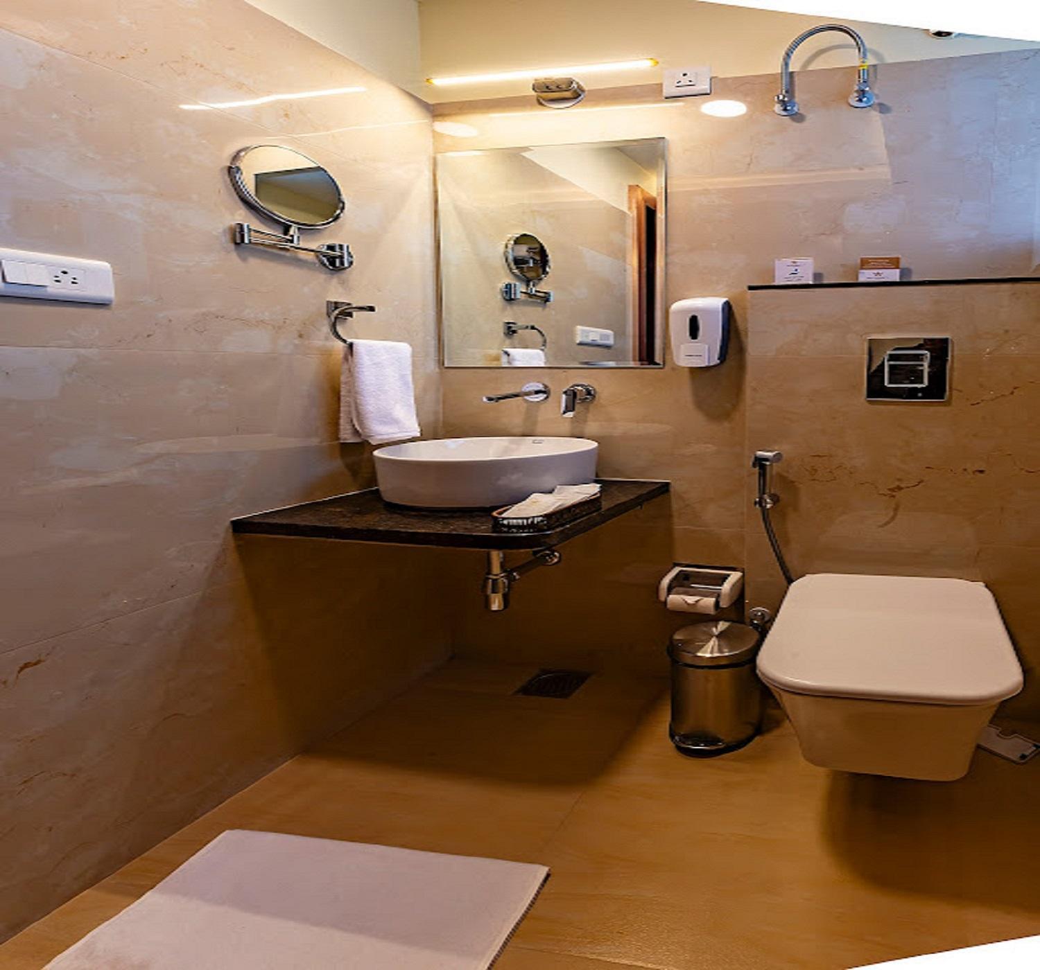 Five Elements Hotels Mertiya Residency Джодпур Екстериор снимка