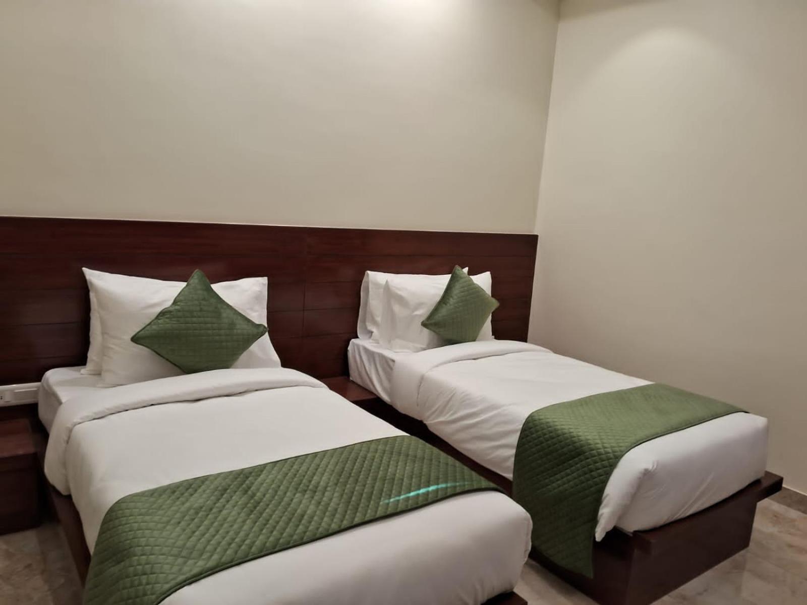Five Elements Hotels Mertiya Residency Джодпур Екстериор снимка
